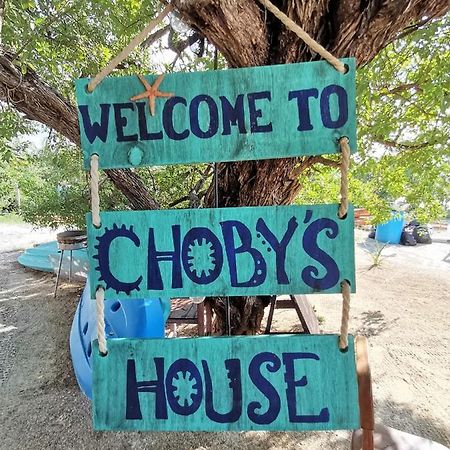 Appartamento Choby'S House Holbox Esterno foto