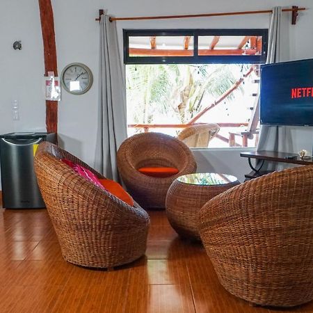 Appartamento Choby'S House Holbox Esterno foto