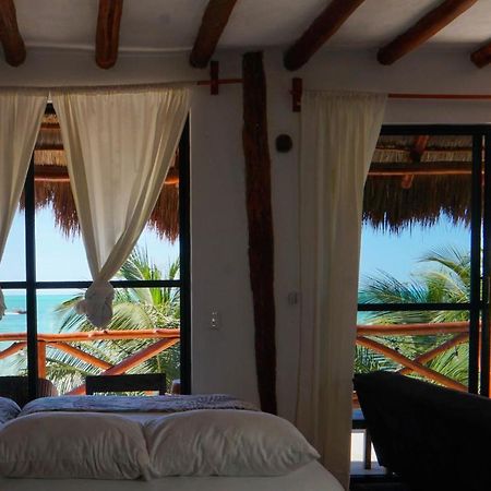 Appartamento Choby'S House Holbox Esterno foto