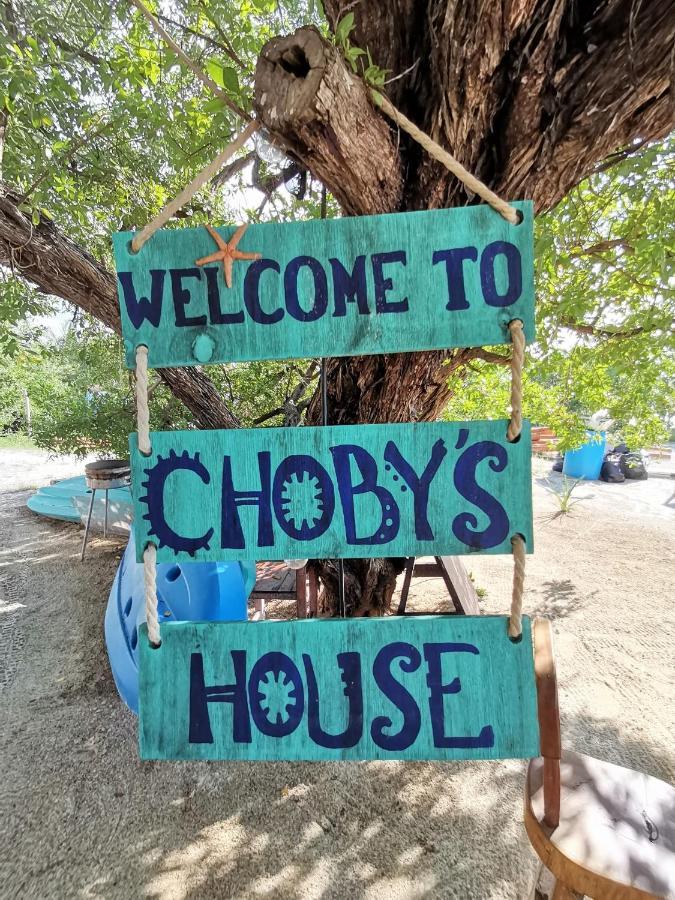 Appartamento Choby'S House Holbox Esterno foto