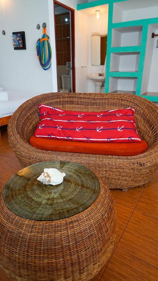 Appartamento Choby'S House Holbox Esterno foto