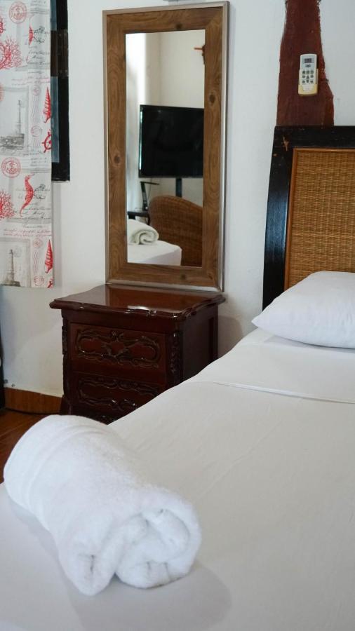Appartamento Choby'S House Holbox Esterno foto