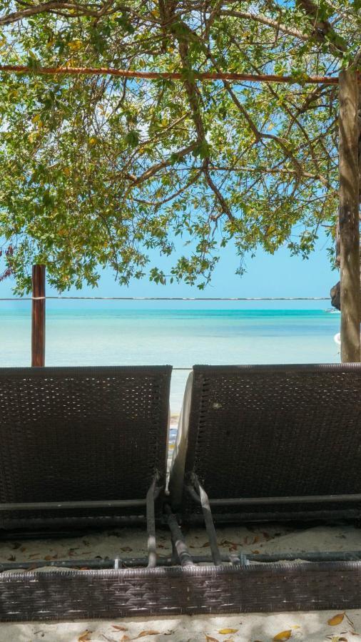 Appartamento Choby'S House Holbox Esterno foto