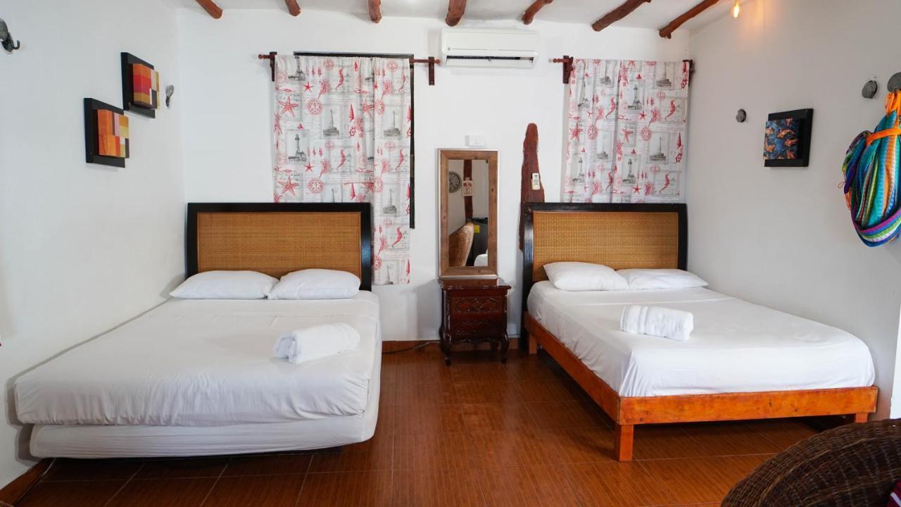 Appartamento Choby'S House Holbox Esterno foto