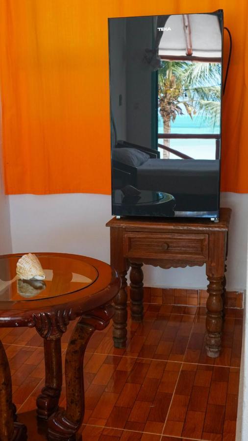 Appartamento Choby'S House Holbox Esterno foto