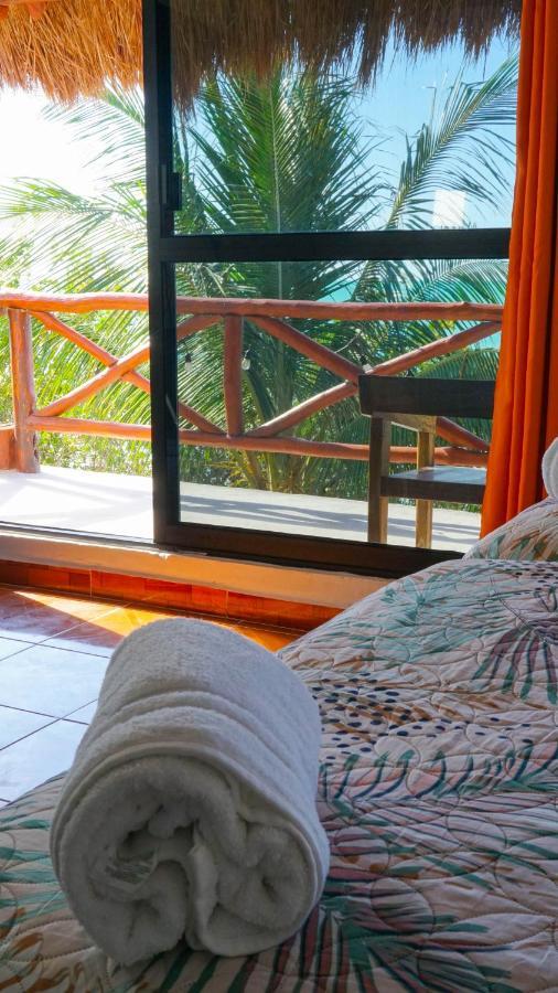 Appartamento Choby'S House Holbox Esterno foto