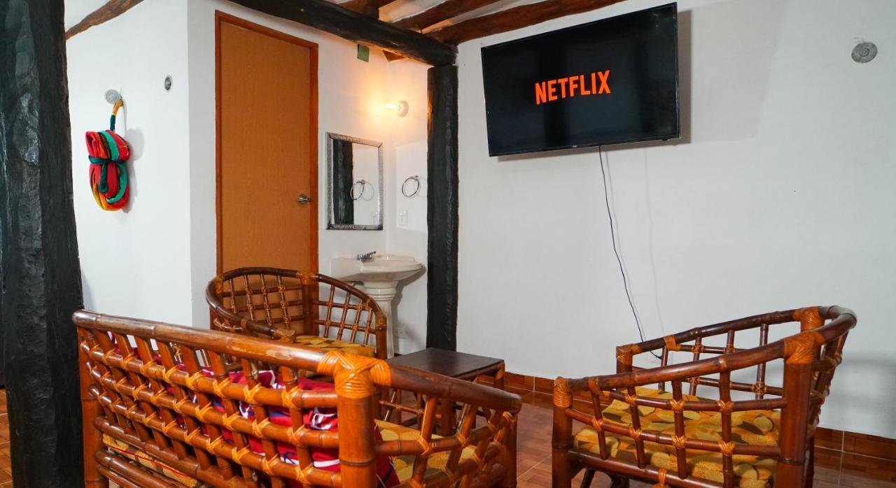 Appartamento Choby'S House Holbox Esterno foto