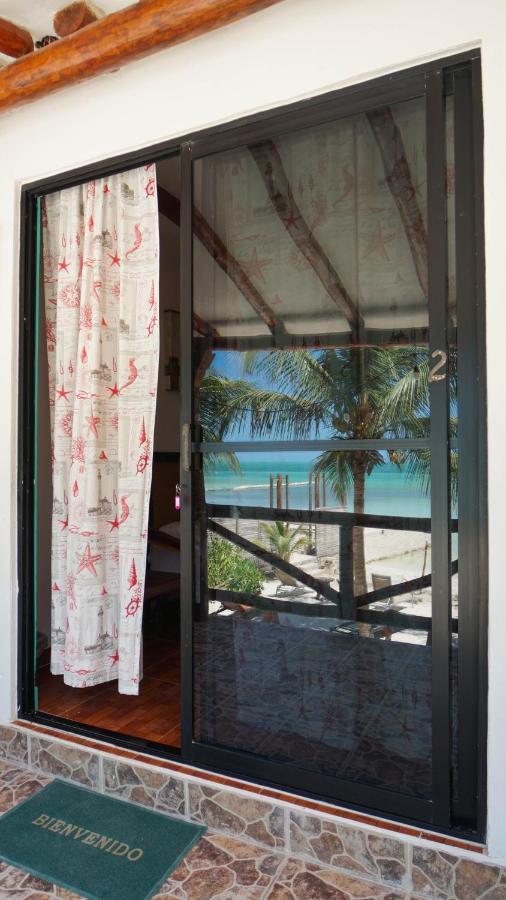 Appartamento Choby'S House Holbox Esterno foto