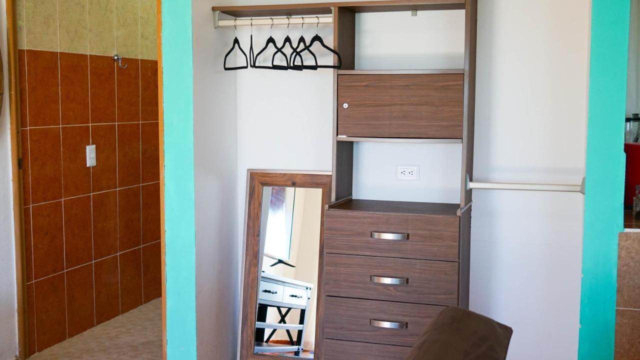 Appartamento Choby'S House Holbox Esterno foto