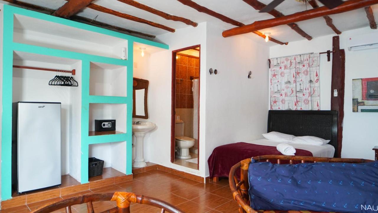 Appartamento Choby'S House Holbox Esterno foto