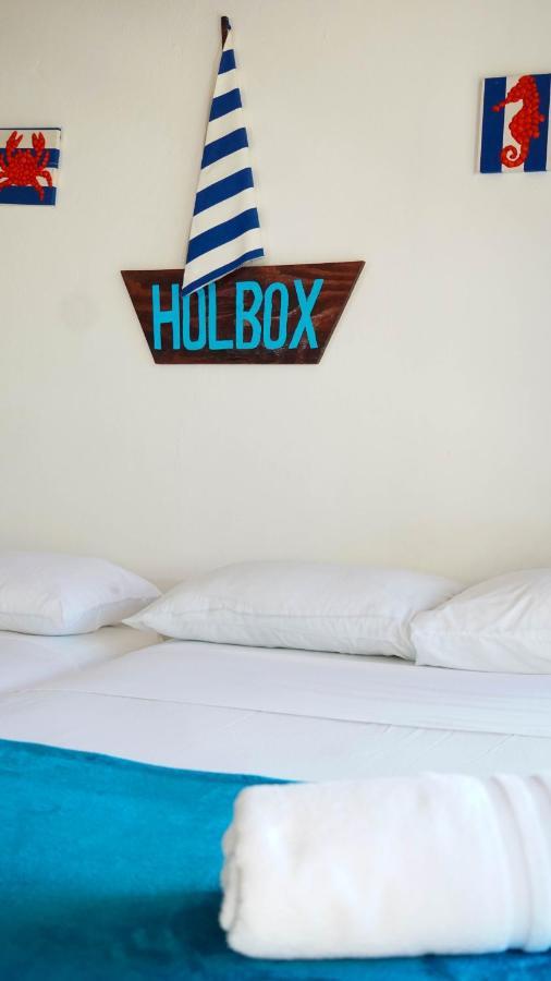 Appartamento Choby'S House Holbox Esterno foto