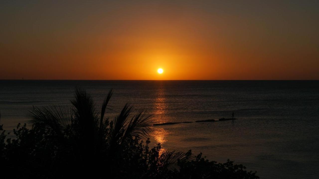 Appartamento Choby'S House Holbox Esterno foto